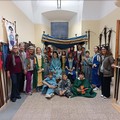Continua la collaborazione tra Pro Loco Giovinazzo ed I.C. “Don S. Bavaro - Marconi”
