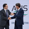 Autorità Portuale, Mastro ospite dell'Associazione Logistica dell'Intermodalità Sostenibile