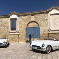 La Carmen Martorana Eventi alla Rievocazione del Gran Premio di Bari