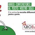 Porta a porta, da oggi la prima campagna di sensibilizzazione