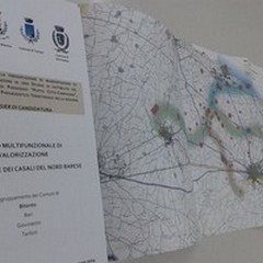 Patto città-campagne, vince il progetto del Comune di Bitonto