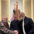L'Associazione Abitino Madonna del Carmine ha un nuovo presidente