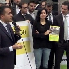 Arriva il microcredito del Movimento 5 Stelle