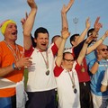 Gargano 2000, incetta di medaglie ai campionati regionali