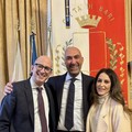 Istituto Vittorio Emanuele II, incontro tra Leccese, Iessi e Sollecito