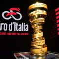 Giro d'Italia, il Trofeo Senza Fine arriva nel weekend a Giovinazzo