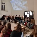 "Parole in tazza ", così la Pro Loco di Giovinazzo fa comunità
