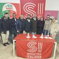 Sinistra Italiana Giovinazzo condanna le violenze di Torino e risponde a Depalma