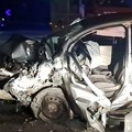 Incidente tra Bitonto e Palese: morto un 29enne di Giovinazzo, anche un ferito