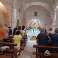 Alla chiesetta del Padre Eterno "5 sabati dedicati alla Madonna "