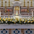 Quaresima 2026, si chiudono oggi le Quarantore a San Domenico