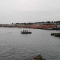 Presunto ordigno bellico in mare, balneazione vietata alla Trincea