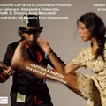 In scena "Gappina e Saffina ", una storia d’amore e di gap
