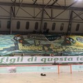 WSE Trophy, il grazie del sindaco all'AFP ed a tutti i giovinazzesi