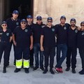 A Giovinazzo arrivano le Guardie Ecozoofile Protezione Ambientale
