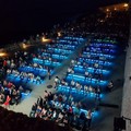 Torna a Levante  "Cinema sotto le Stelle "