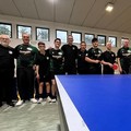 Tennistavolo, la Polisportiva Juvenatium è matematicamente seconda