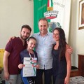 Campionati FIDS, Samira Barbolla è campionessa italiana