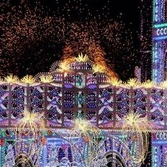  "De Cagna " illuminerà la piazza in festa