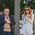 Riaperto ingresso monumentale Istituto "Salvemini ": la soddisfazione di Gianni Camporeale