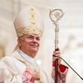 50 anni di sacerdozio di Mons. Cornacchia: la nota della Diocesi