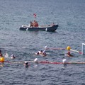 Domani a Giovinazzo ritorna il "Netium Beach Waterpolo "