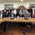 Il Consiglio comunale di Giovinazzo approva il Piano contro le barriere architettoniche