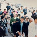 Nel ricordo di don Tonino Bello: quelle foto che si fanno documento