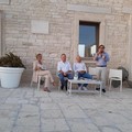 "Portati una sedia ": il 20 agosto anche Giobbe Covatta e Silvia Mezzanotte a Giovinazzo
