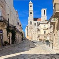 Nel fine settimana tornano a Giovinazzo le Giornate FAI d'Autunno