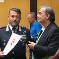 Vito Ingrosso lascia la Compagnia, l'encomio di Molfetta per i suoi 5 anni d'attività