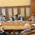 Le città del futuro, il presidente dell'Autorità Portuale Francesco Mastro allo "Smart City Tour "
