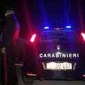 Cittadino chiama il 112, furto d'auto sventato in via Bitonto