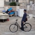 Il postino di "C'è posta per te " a Giovinazzo