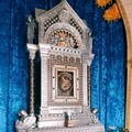 Il 22 maggio la benedizione dell'altare nella sede del Comitato Feste Patronali di Giovinazzo