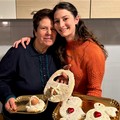A Giovinazzo non è Pasqua senza scarcella