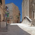 Cantiere basolato terminato, libero l'ingresso in Cattedrale da piazza Duomo