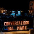 "Conversazioni dal mare ": Melandri, Cuzzocrea e Formigli in Cala Porto. Il programma del sabato