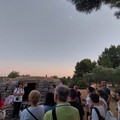 Solstizio d'estate al Dolmen di San Silvestro con l'Info Point Giovinazzo