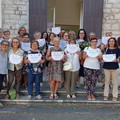 Concluso il corso "Inglese senza età " della Pro Loco Giovinazzo