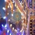 Sacro Cuore di Gesù: la metafora delle luminarie accese negli scatti di Giuseppe Palmiotto
