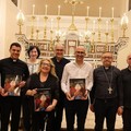 "I colori di Giovinazzo ", presentato il volume nella parrocchia San Domenico