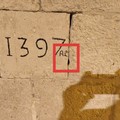 Vandalizzate con scritte la rettoria dello Spirito Santo e San Domenico: l'amarezza di don Antonio Picca