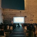 DRIFFest, stasera ancora letteratura e cinema nell'anfiteatro di Levante a Giovinazzo