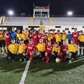 La Bruno Soccer School a confronto con Ascoli e Samb