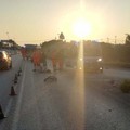 Travolto in bici: 38enne muore sulla Giovinazzo-Molfetta