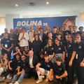 Bolina '26 a Giovinazzo: l'elogio del senatore Filippo Melchiorre
