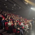 Tutta la comunità del liceo “Spinelli” a teatro con Shakespeare