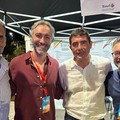 Festa regionale AVS, Depalo: «Bellissima sfida vinta»