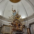 Quel Cristo risorto che non si vede più da anni - VIDEO